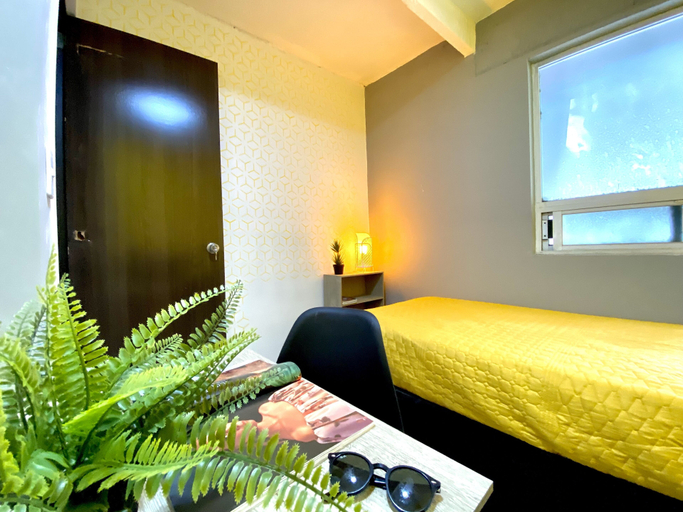 Others 5, ROOMIES HOSTEL - Santa Maria La Ribera, Mexico City