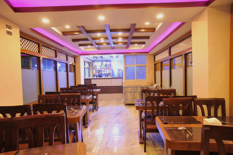 Food & Drinks 5, Hotel Aarati, Bagmati