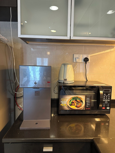 Others 2, Resort Suites by Landmark Sunway Lagoon, Petaling Jaya