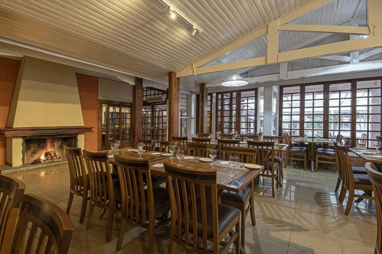 Food & Drinks 4, Villagio Embu Resort e Convention, Embu