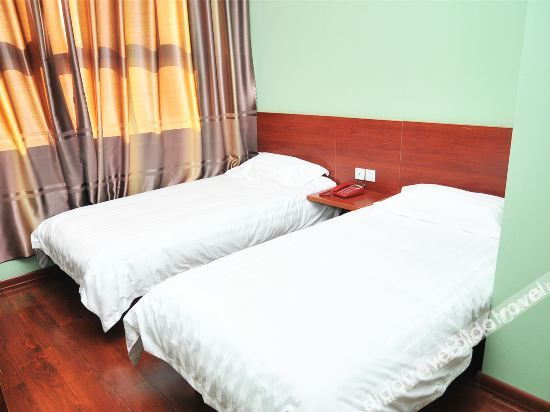 Others 3, Jinhui Hotel (Zibo Kangping), Zibo