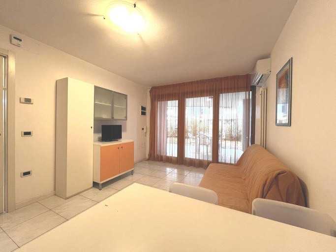 3, Functional apartment with a spacious fenced garden, Gorizia