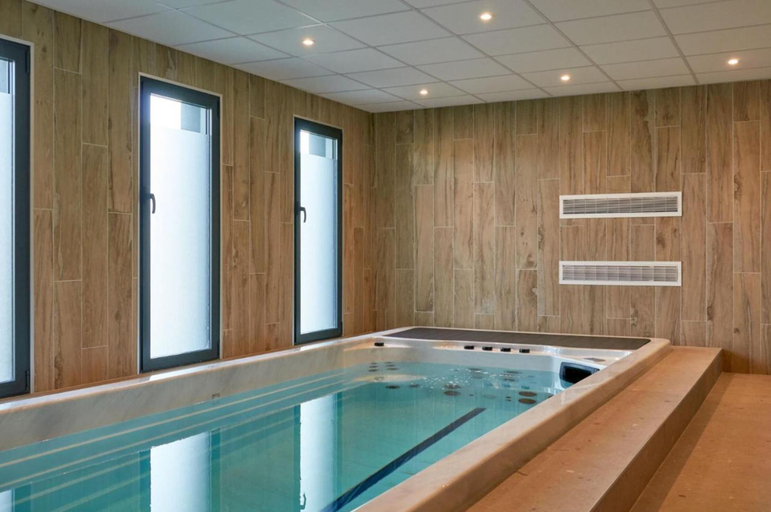 Sport & Beauty 5, Hôtel AKENA Chauray Niort, Deux-Sèvres