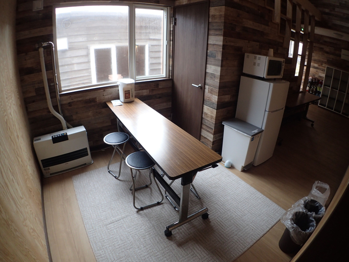 Others 5, Rishiri Island Guesthouse 1721 - Hostel, Rishiri