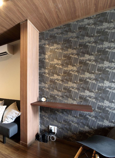 Bedroom 3, S-rea TOKYO201, Edogawa