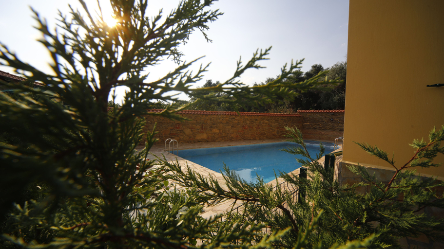 Outdoor pool 5, Rukim Otel, Ödemiş