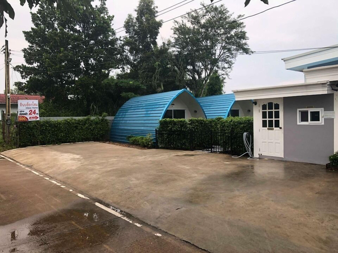 Exterior & Views 4, Inboxhome resort, Klaeng