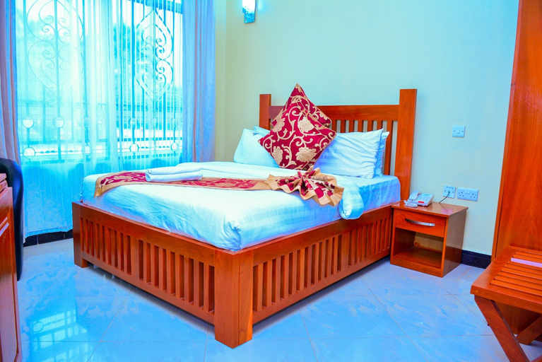 Bedroom 2, MARKDON VILLAGE HOTEL, Dodoma Urban