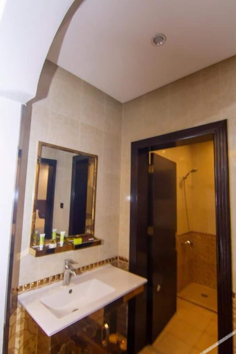 Others 3, Al Muteb Suites Al Ezdehar 2, Riyadh
