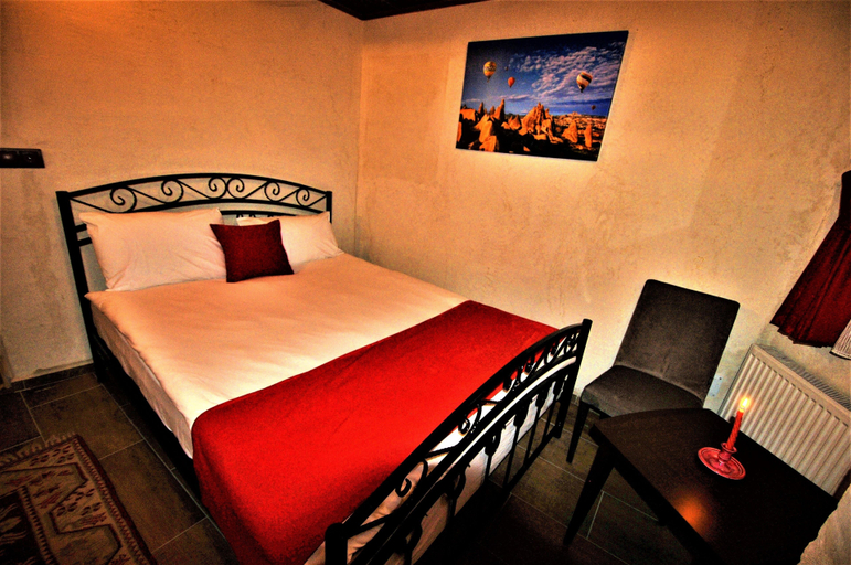 Others 4, Orion Cave Hotel, Ürgüp