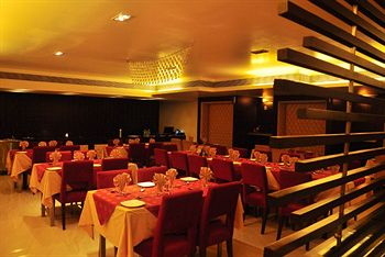 Food & Drinks 1, Citrus Prime Raipur, Raipur