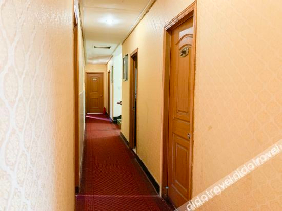 Others 3, linfen yue hotel, Linfen