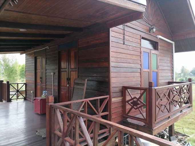 Others 5, Baan Home Resort, Yang Talat