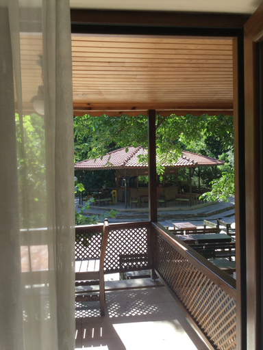 Others 5, Uyku Vadisi Otel, Milas