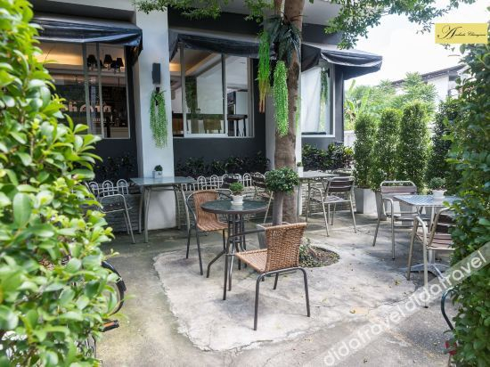 Others 5, EASTAN VIEW, Muang Chiang Mai