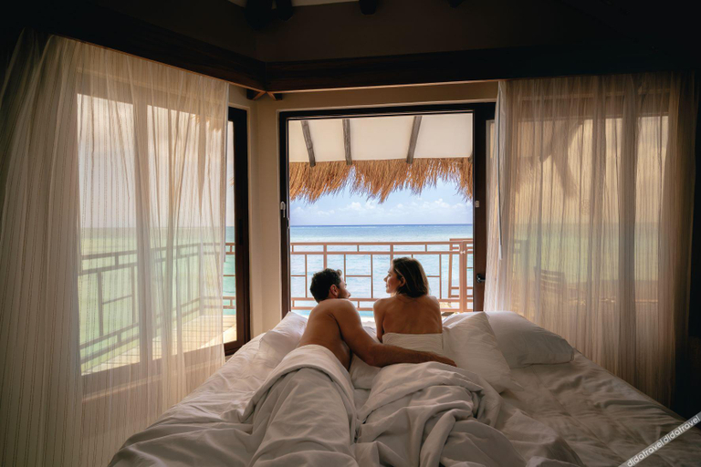 Others 2, Hotel Palafitos Overwater Bungalows, Cozumel