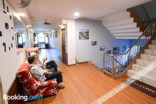 公共区域 3, Collection O Thaiphiphat House Silom, Bang Rak