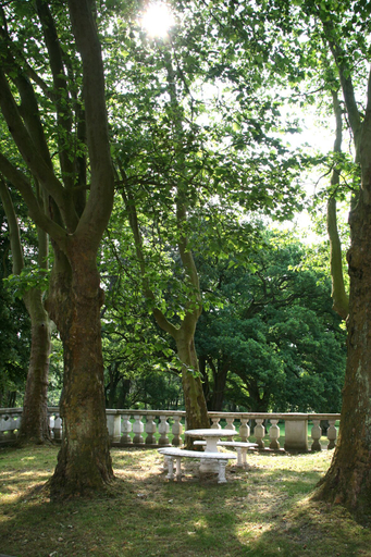 Others 3, Bernsteinschloss Wendorf, Ludwigslust-Parchim