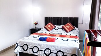 Others 4, Sawasdee Orange Phuket Guest House, Pulau Phuket