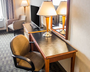 Others 5, Comfort Inn, New York