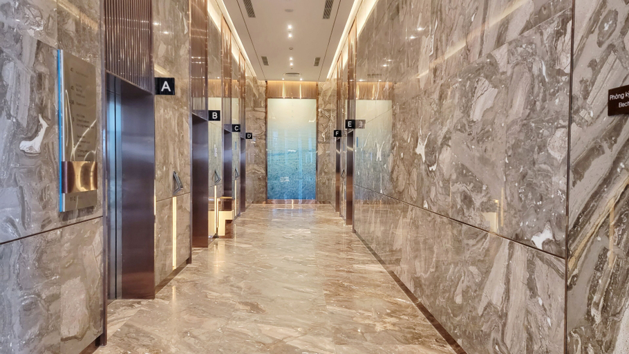 Public Area 5, Luxe Rental Apartments - Residence A La Carte, Hạ Long