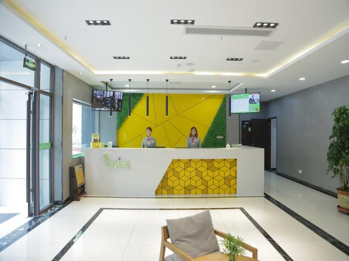 Others 2, Vatica Qingdao Jiaozhou Zhengzhou Road Commercial Center, Qingdao