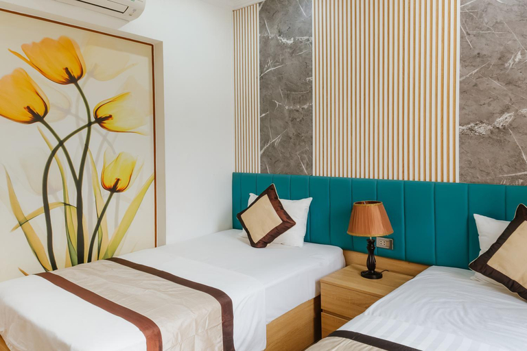 Bedroom 5, H96 Ha Long Hotel, Hạ Long