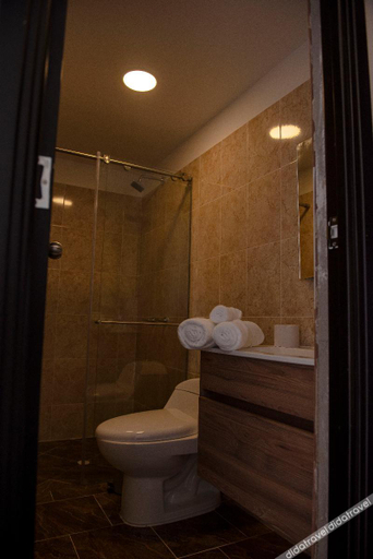 Others 3, Santa Lucia Luxury, Socorro
