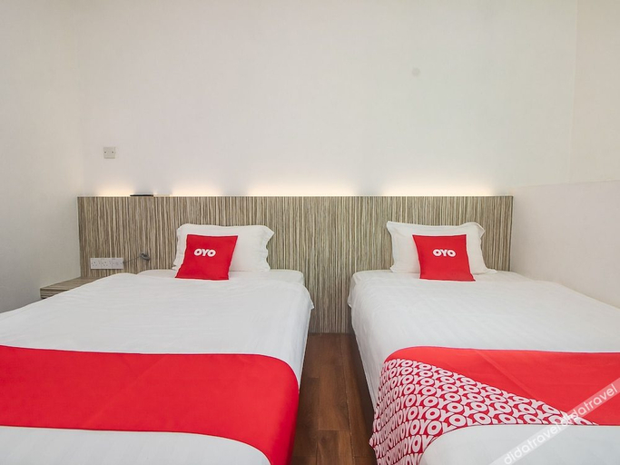 Others 3, 7 Days Lodge, Sarikei