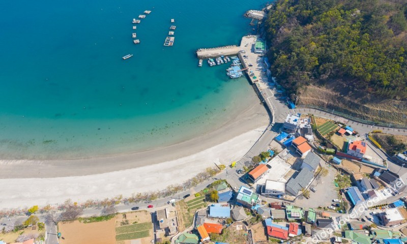 Others 3, Seolly Resort Pension, Namhae