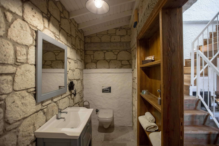Bathroom 3, Rupa Hotel Alaçatı- Adults Only, Çeşme