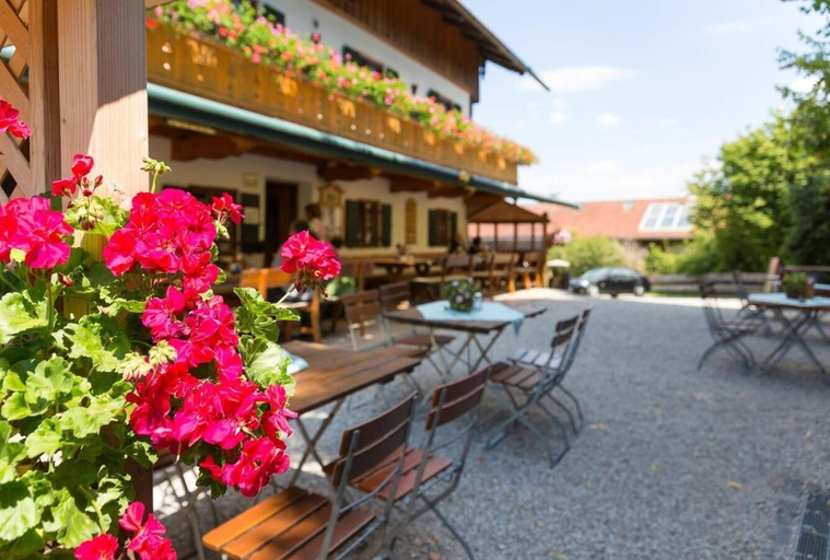Food & Drinks 4, Landgasthof Fischbach, Bad Tölz-Wolfratshausen