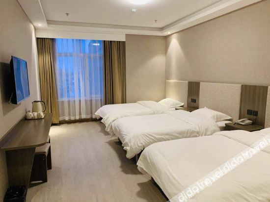 Others 5, Elan Boutique Hotel (Beijing Happy Valley Wangsiying Bridge), Beijing
