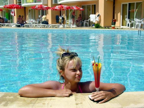 Others 4, Sun City Hotel, Nesebar