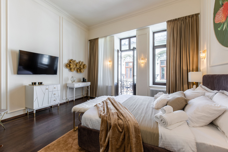 Others 3, Old Town Luxury Suites, Municipiul Bucuresti