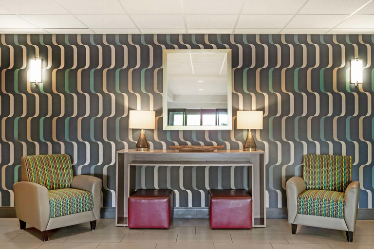 Public Area 2, Best Western Plus Safford, Graham