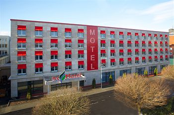 Featured Image, Hotel PreMotel-Premium Motel am Park, Kassel