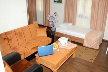 Others 2, Florya Park Hotel, Bakırköy