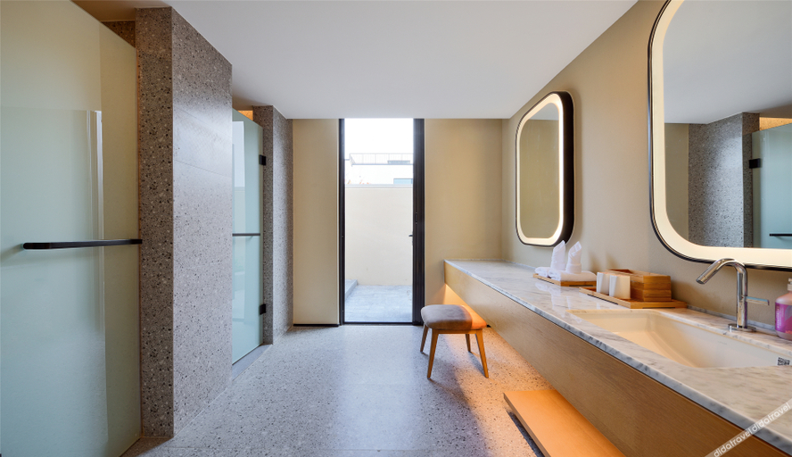 Bathroom 4, Blossom House Suzhou shushan, Suzhou