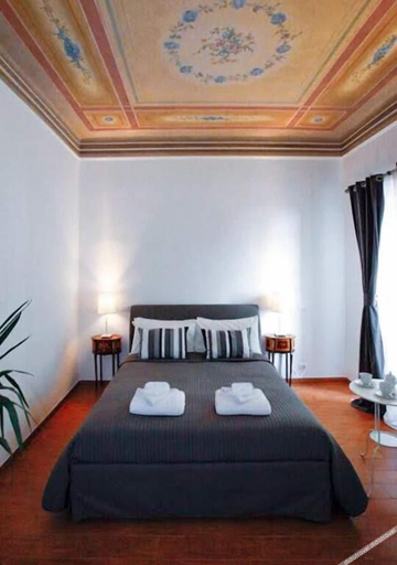 Bedroom 3, Clemy In Rome, Rome