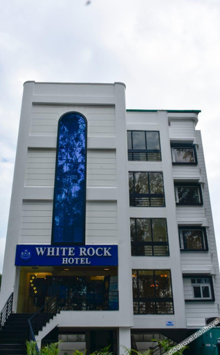 Exterior & Views 2, White Rock By The Solitaire Hospitality, Dehradun