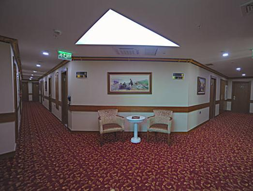 Others 3, VIVALDI CE GOLD HOTEL, Çankaya
