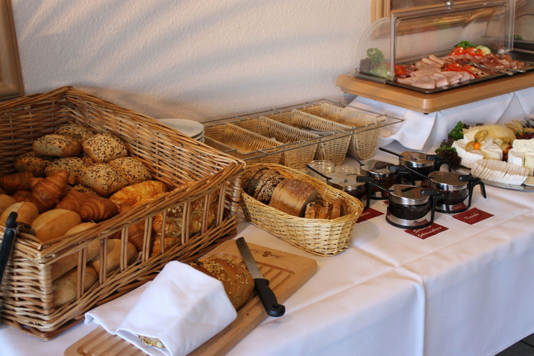 Others 2, HotelPension Am Hafen, Aurich