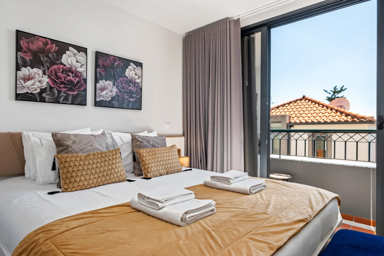 Room 2, Imperatriz 3F by Homie, Funchal