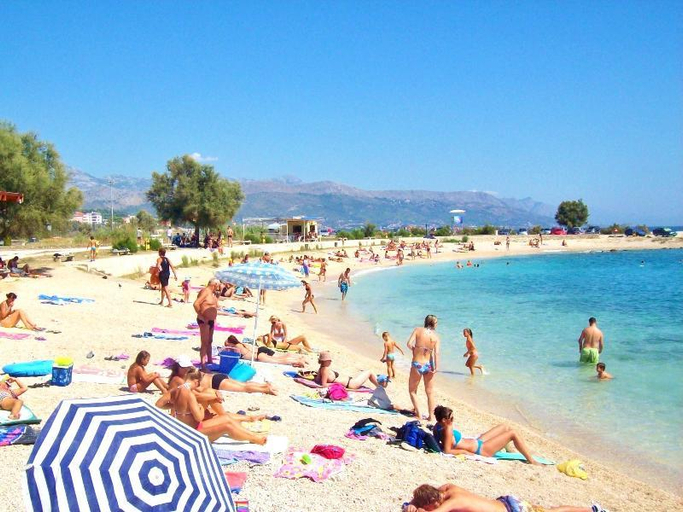 Others 5, Cozy Apartment Iskra, Split