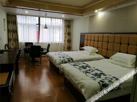 Others 5, Longyou Huayi Hotel, Quzhou