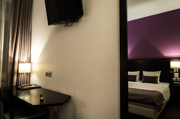 Others 3, Hôtel le Mondon Metz, Moselle