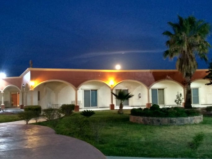 Others 2, Hotel Jimenez Plaza, Jiménez