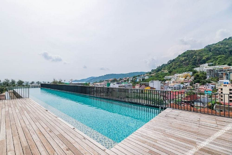 Others 4, The DECK Condominium, Phuket Island