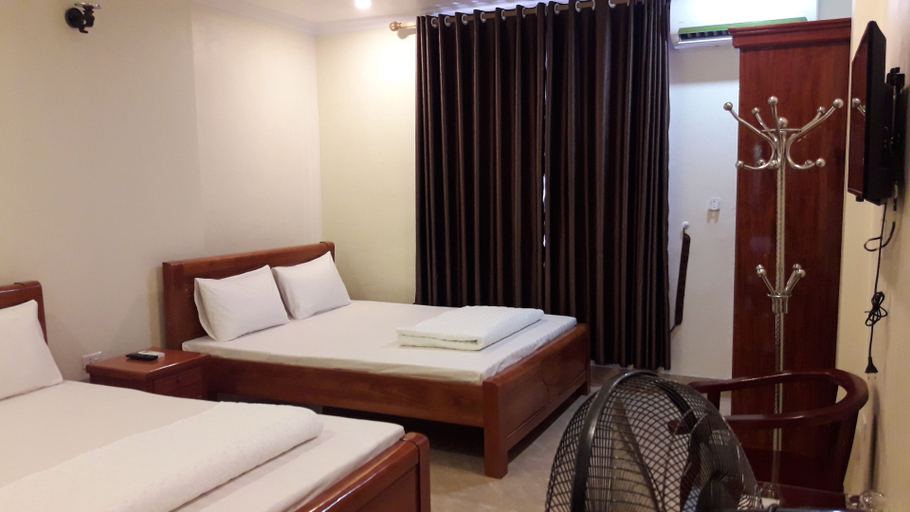 Bedroom 3, Guesthouse Anh Khang, Hạ Long